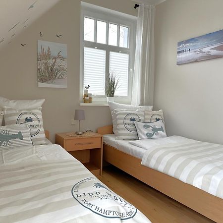 Meeresrauschen 2 Zingst Bagian luar foto