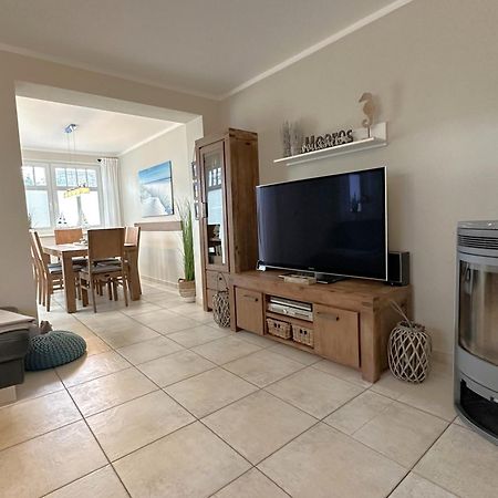 Meeresrauschen 2 Zingst Bagian luar foto
