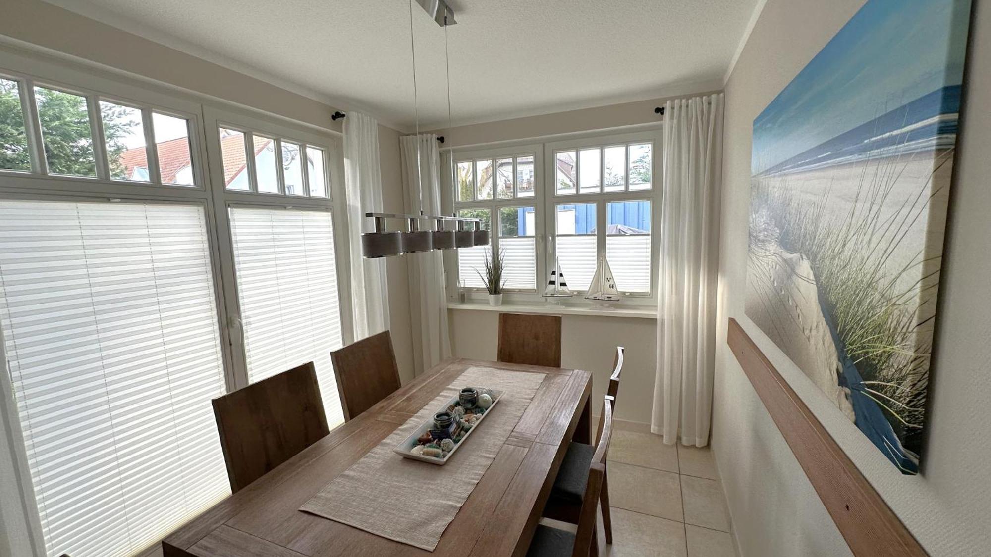 Meeresrauschen 2 Zingst Bagian luar foto