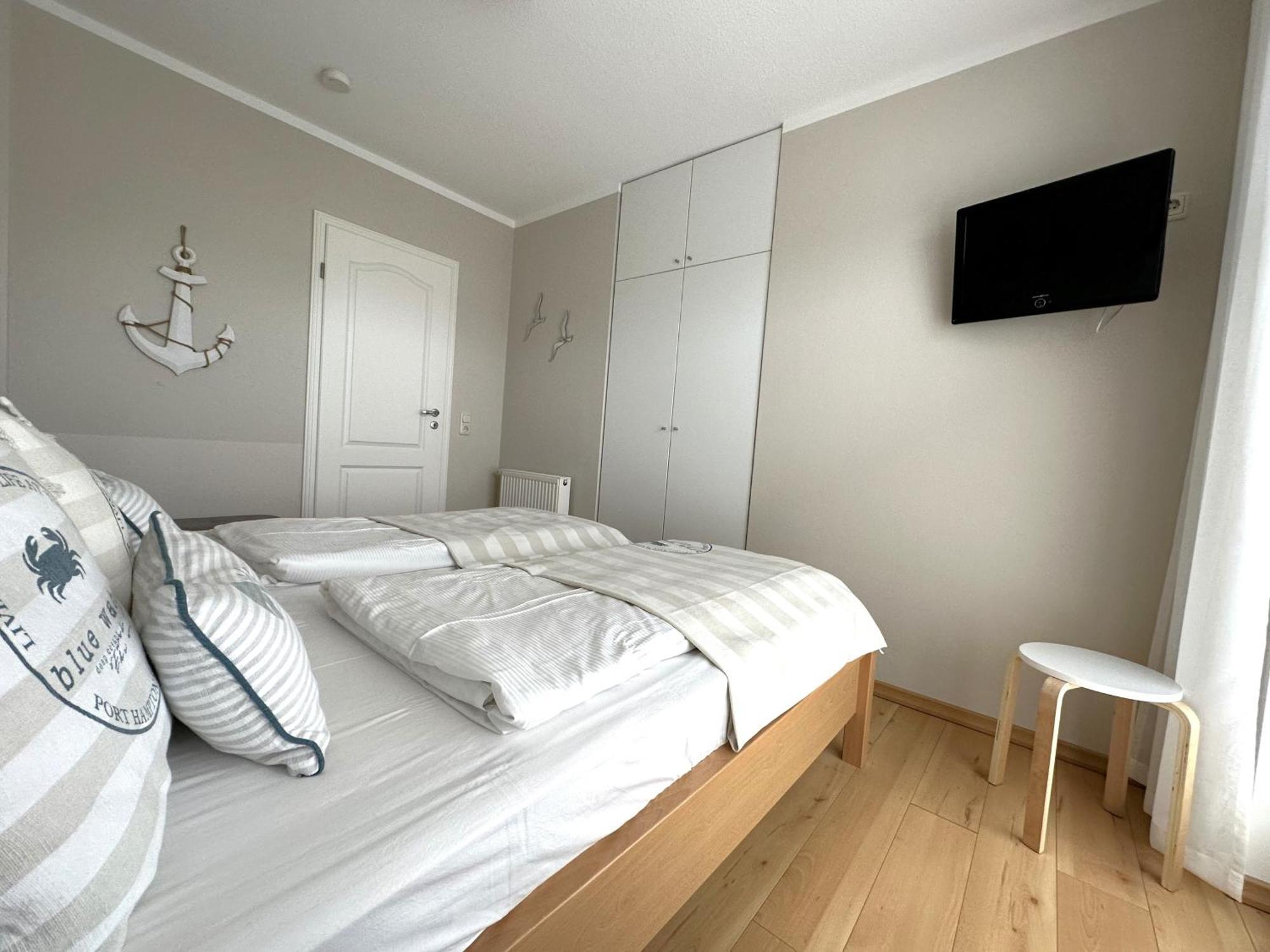 Meeresrauschen 2 Zingst Bagian luar foto