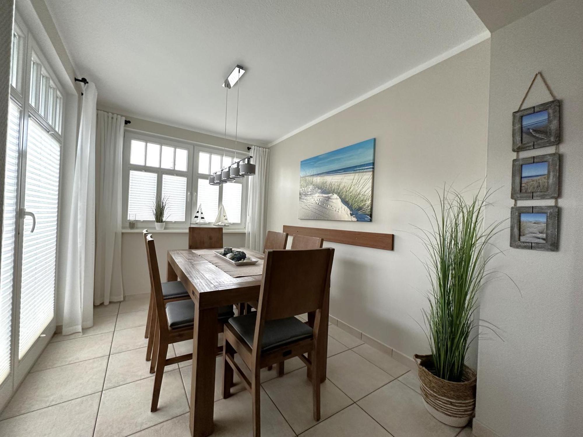 Meeresrauschen 2 Zingst Bagian luar foto