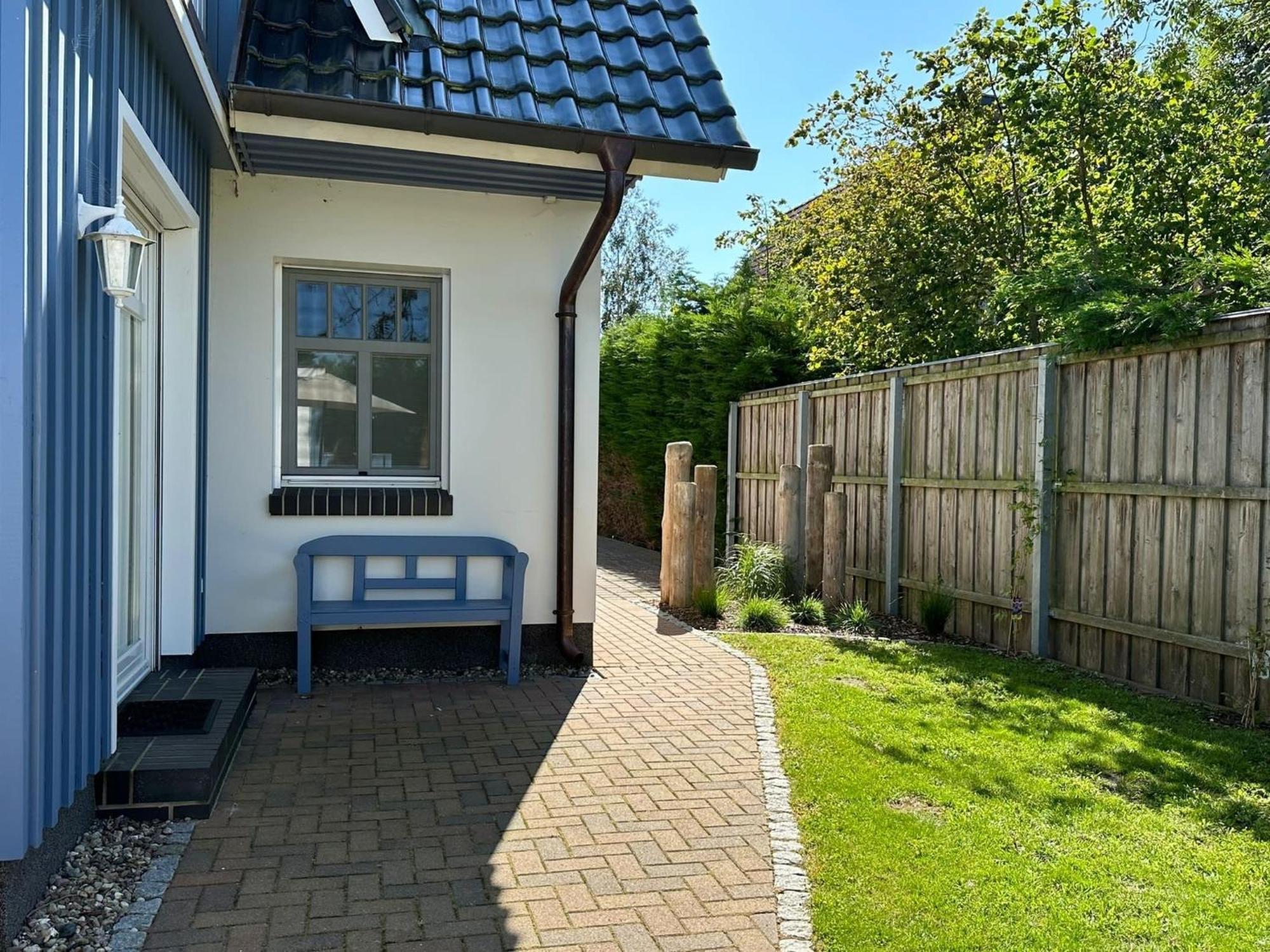 Meeresrauschen 2 Zingst Bagian luar foto